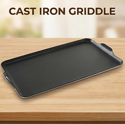 Ceramic Non-Stick Baking Pan – Teflon-Free & Food-Grade Safe